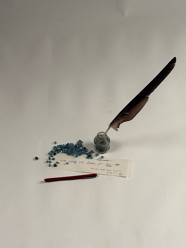 Shattered Ideals by Emily Smith