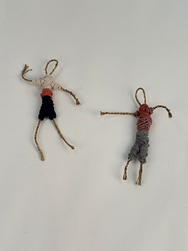 Untitled—Figures by Emily Smith