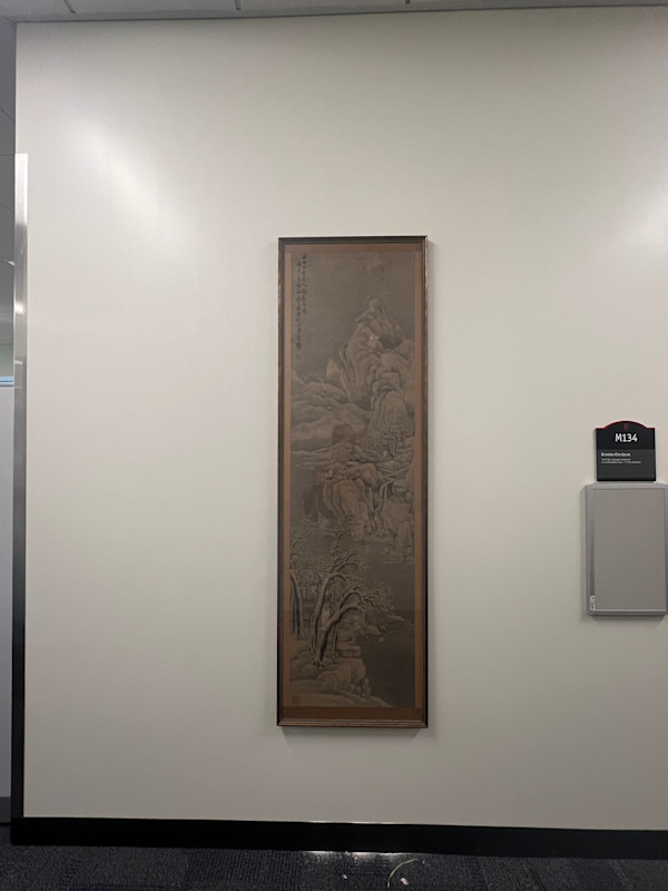 Hanging Scroll 003