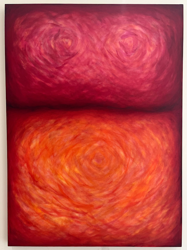 Glow by Melissa Battersby, Image 1.