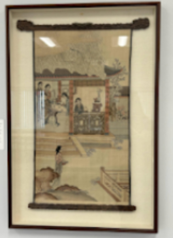 Hanging Scroll 002