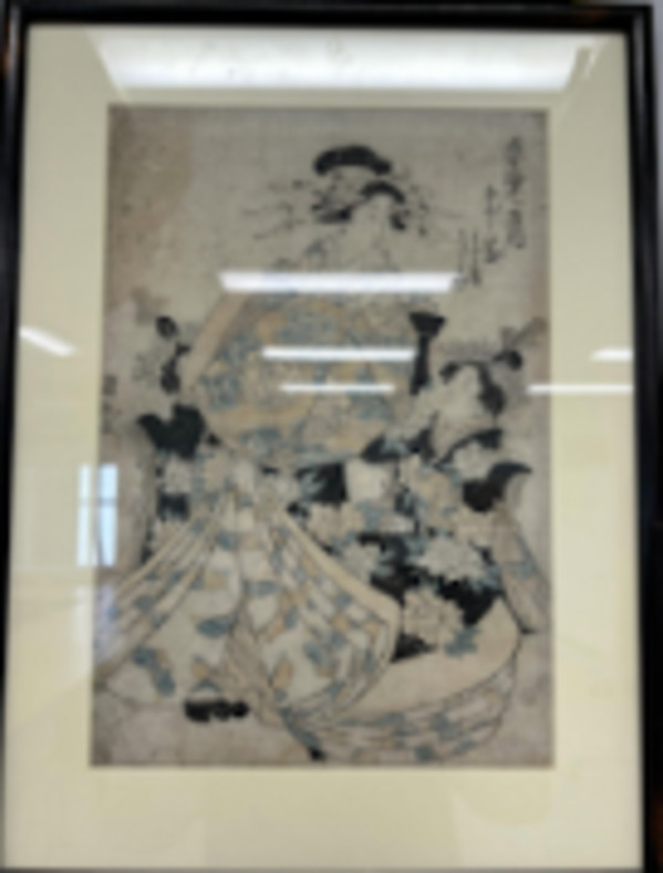 Ukiyo-E 005