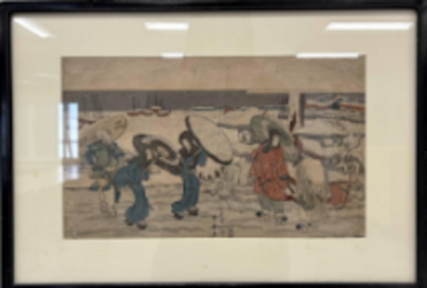 Ukiyo-E 003