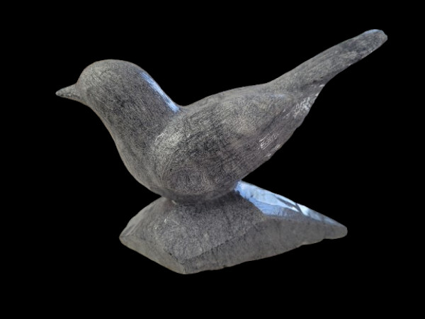 Bird by Daniel Cline, Image 1.