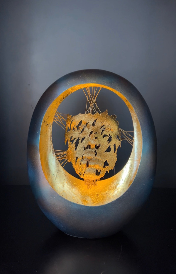 Unbecoming by Renato Berlanda, Image 1.