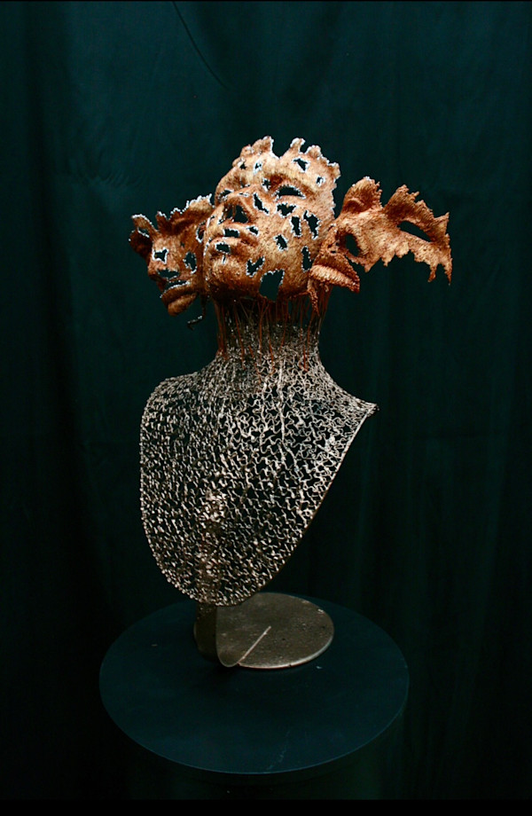 At the edge what was by Renato Berlanda, Image 1.