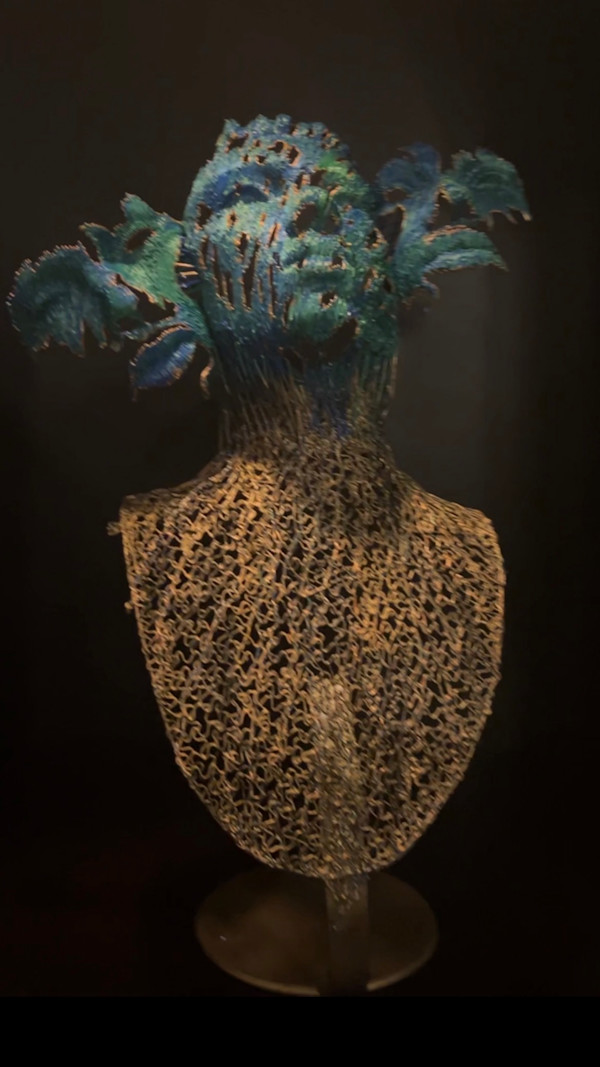 Between what was and what will be by Renato Berlanda, Image 1.