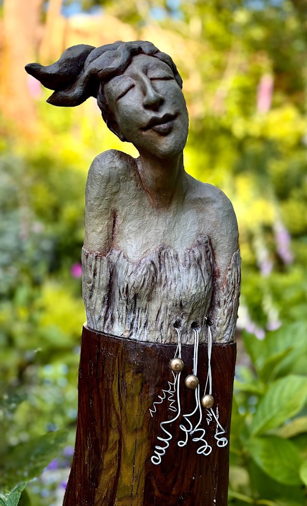 “Anila “ by Ginny Glover, Image 1.