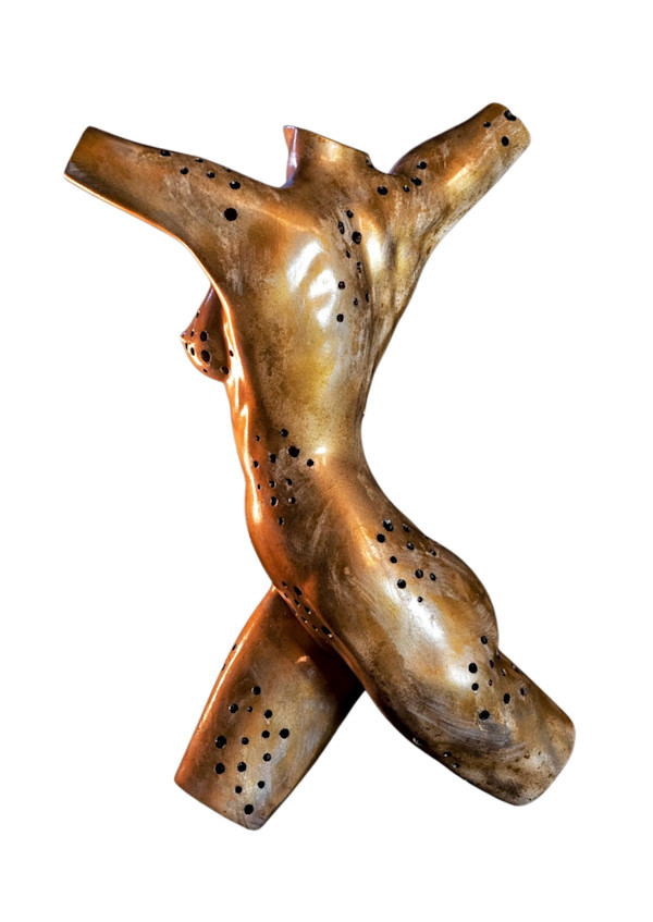 Words can hurt by Renato Berlanda, Image 1.
