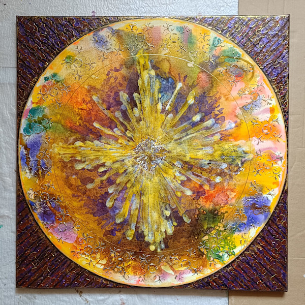 SUNDANCE by Judit Nagy L. - LNJ, Image 1.