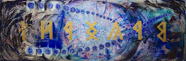 Maghari by Judit Nagy L. - LNJ, Image 2.