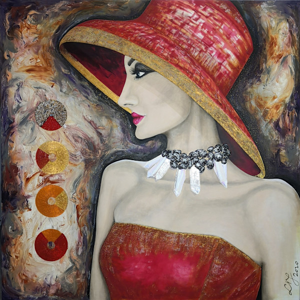 CLASSIC PANNI by Judit Nagy L. - LNJ, Image 1.