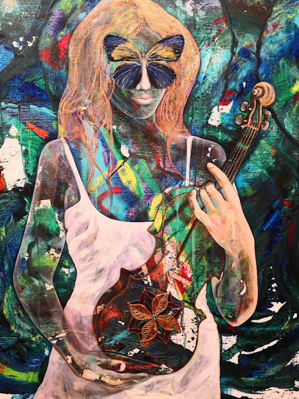 SOULSTORM by Judit Nagy L. - LNJ, Image 1.