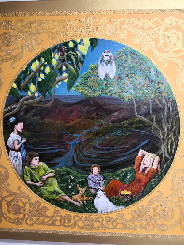 LE SORELLE by Judit Nagy L. - LNJ, Image 1.