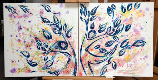 TOGETHER by Judit Nagy L. - LNJ, Image 1.
