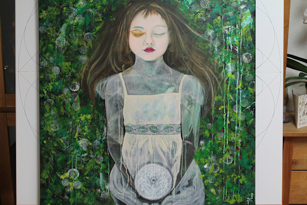STELLA by Judit Nagy L. - LNJ, Image 1.
