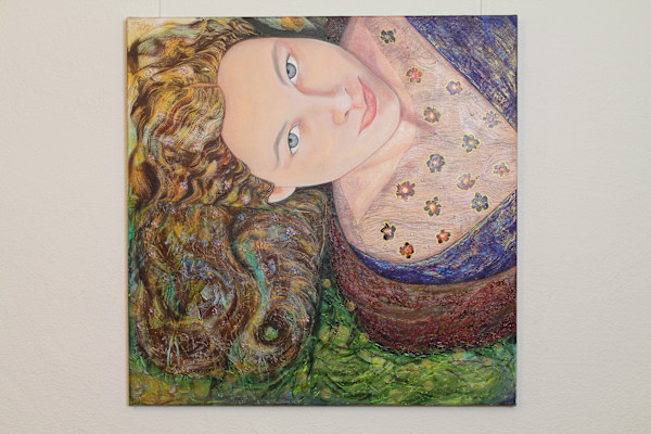 LIORA by Judit Nagy L. - LNJ, Image 1.