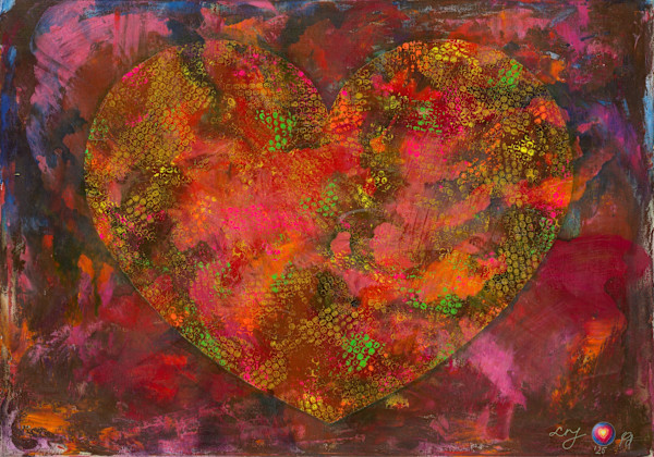 Shakana_1 by Judit Nagy L. - LNJ, Image 17.