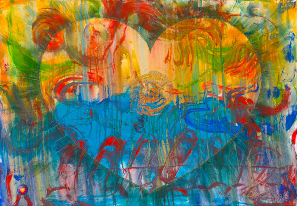 Shakana_3 by Judit Nagy L. - LNJ, Image 16.