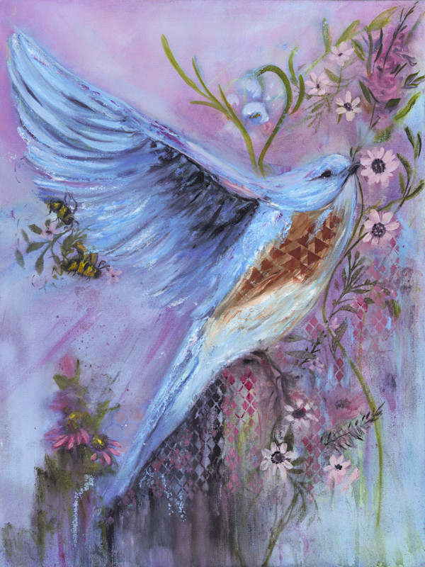 Carolina by Michelle M Johnson