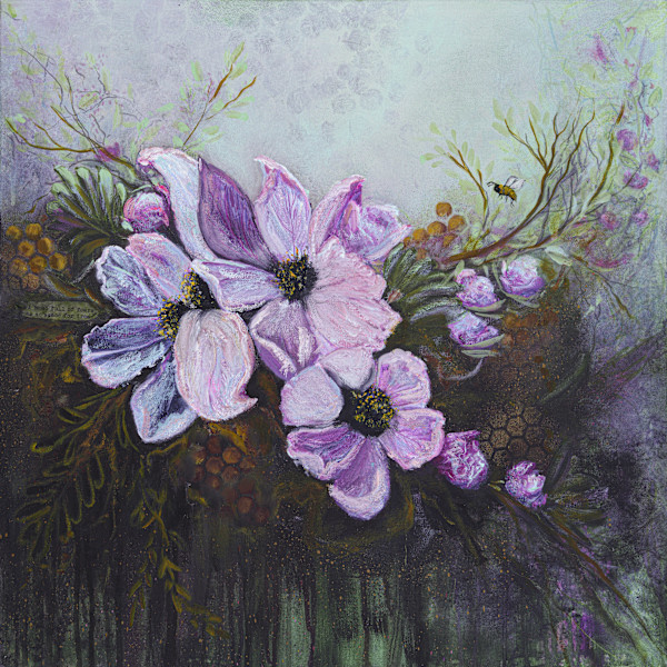 Dreamin by Michelle M Johnson