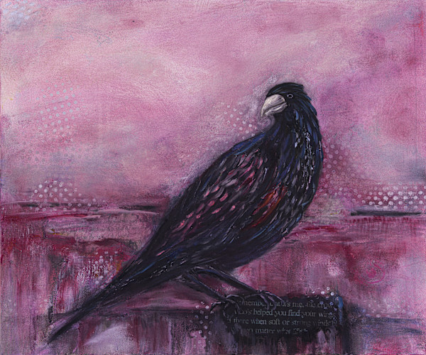Finding Your Wings by Michelle M Johnson