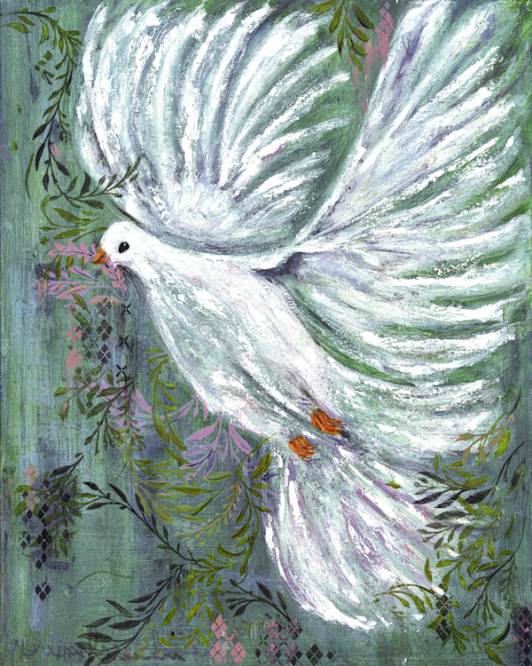 Grace by Michelle M Johnson