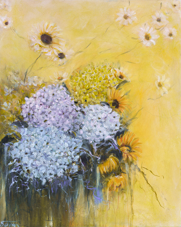 A Quiet Abundance by Michelle M Johnson, Image 1.