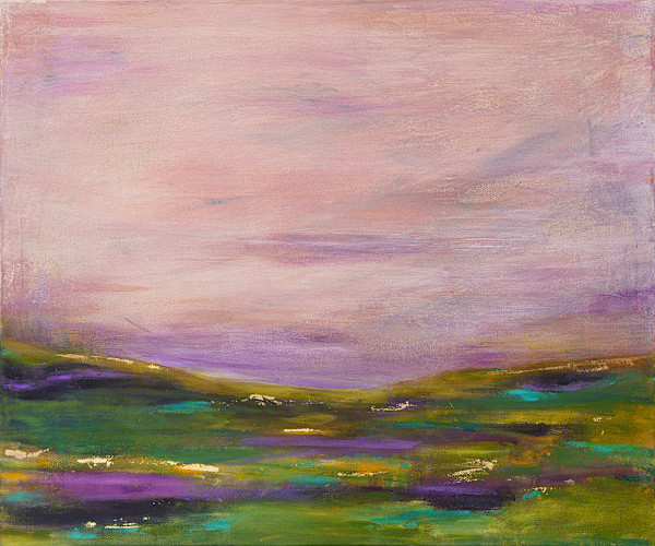 Quiet Promise by Michelle M Johnson, Image 1.