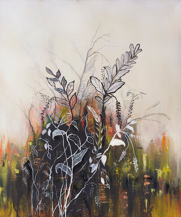 Emergence by Michelle M Johnson, Image 1.