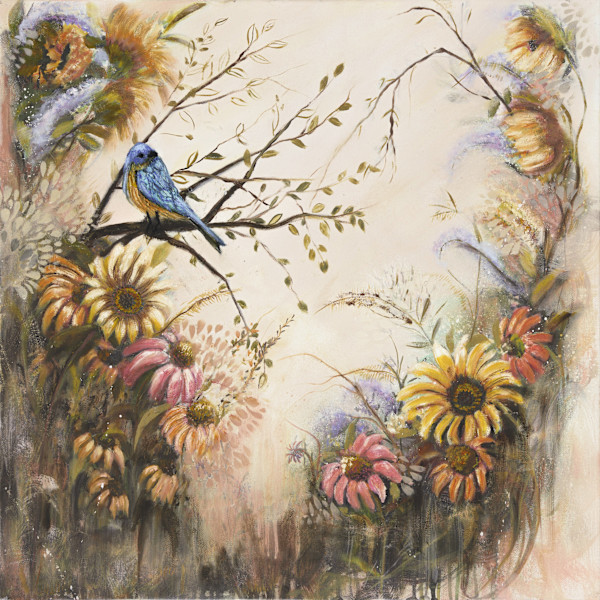 Resting Peace by Michelle M Johnson