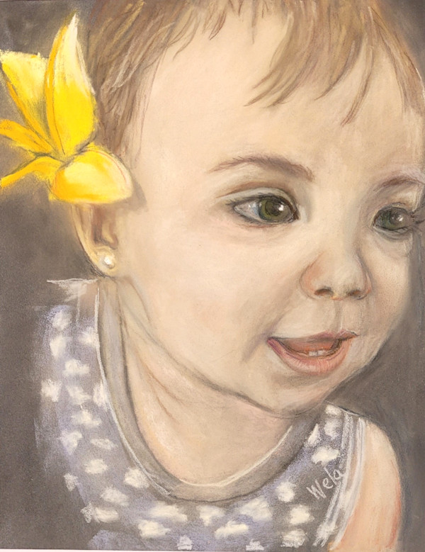 Princess Arabella by Esther Manso