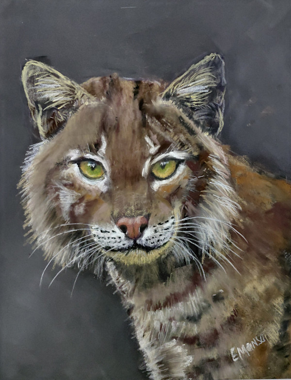 Silent Stare by Esther Manso