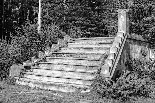 Stairway to Hell by Peter Tertzakian