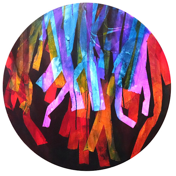 Outro by Ruth-Anne Siegel