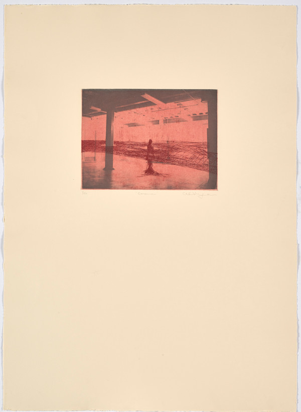 Consumer 1/10 by Claire Morgan, Image 1.