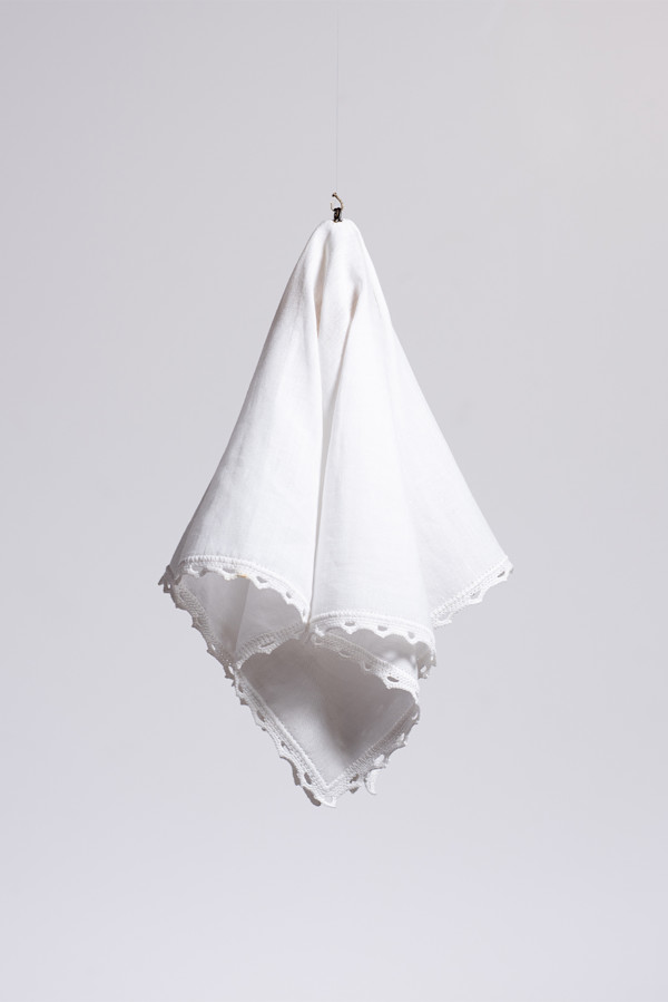 Gag 11/37 by Claire Morgan, Image 1.