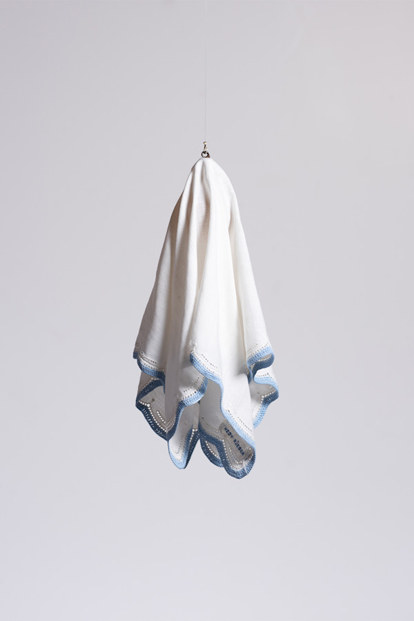 Gag 19/37 by Claire Morgan, Image 1.