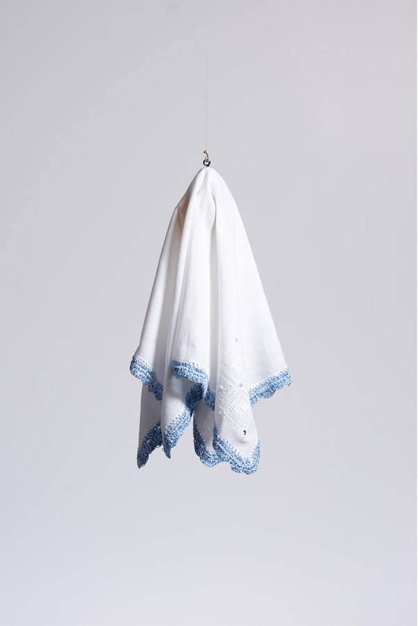 Gag 31/37 by Claire Morgan, Image 1.