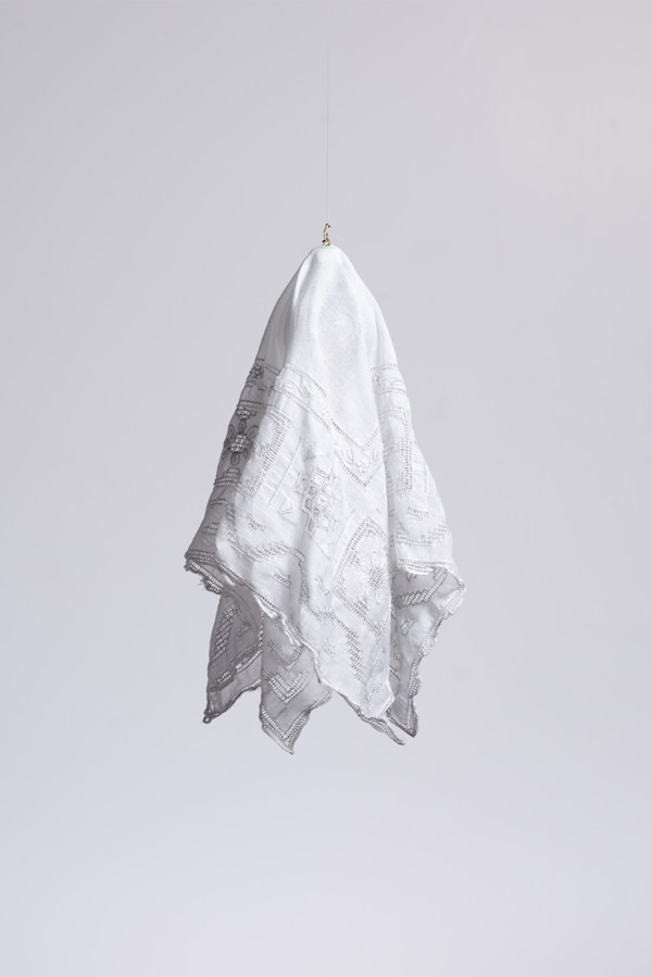 Gag 32/37 by Claire Morgan, Image 1.
