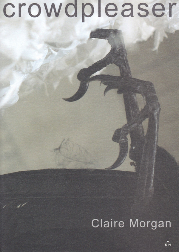Crowdpleaser by Claire Morgan, Image 1.