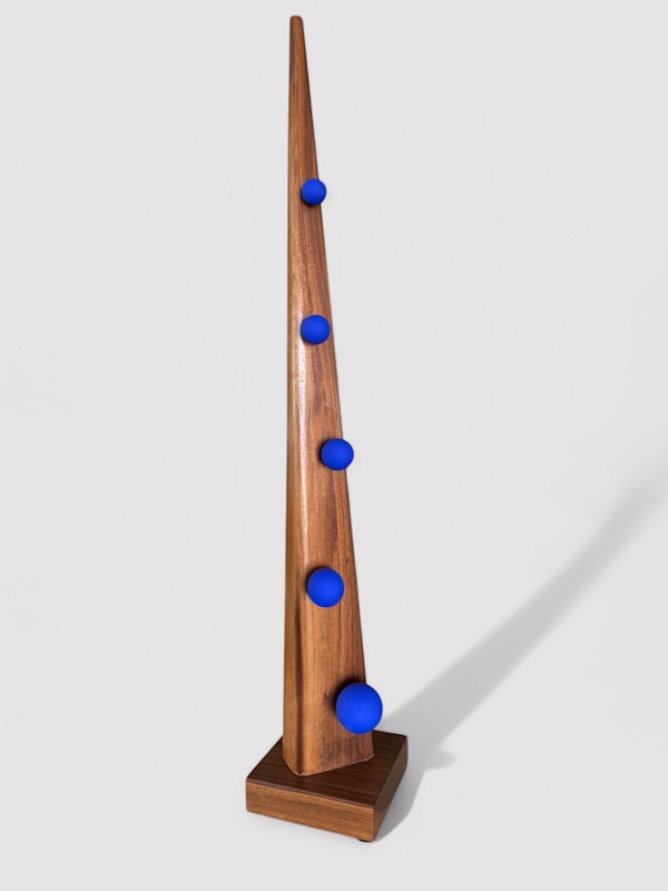 Clown Hat by Scott Bruckner