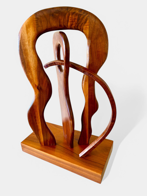 Eclipsed Currents by Scott Bruckner