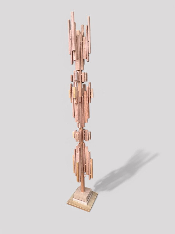 The Unknown by Scott Bruckner