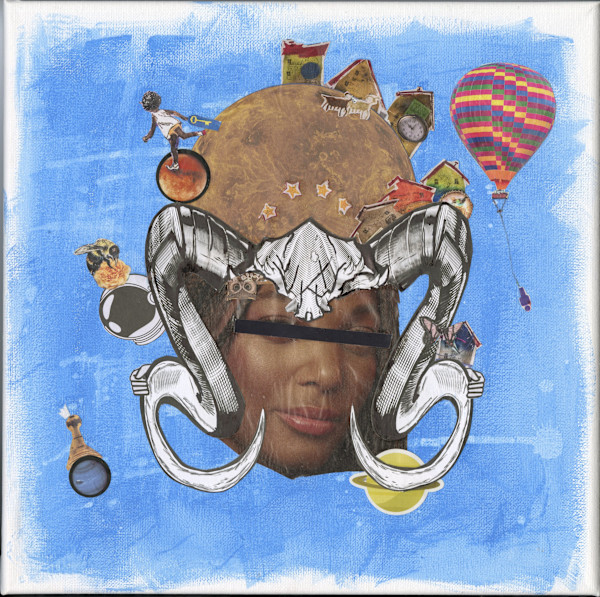 A safe place by Stacia Belcher, Image 1.