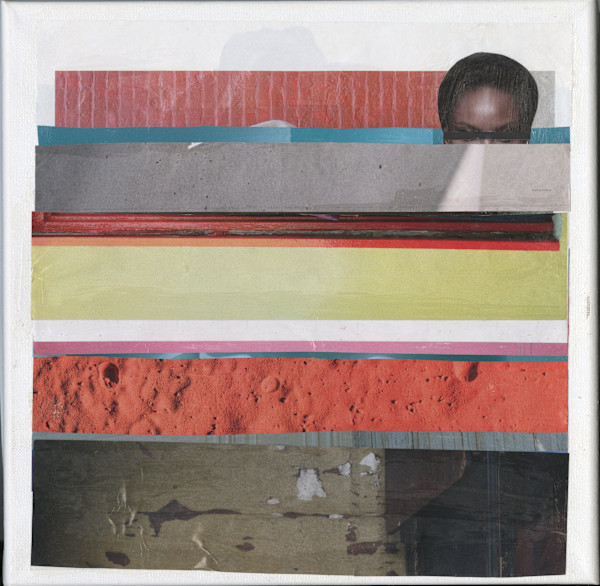Texturism by Stacia Belcher, Image 1.