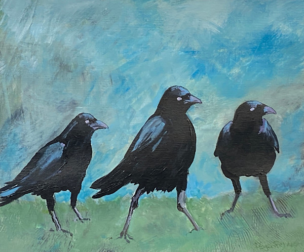 Murder Afoot by Evan Degenfelder