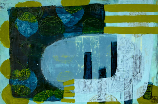 Bloom by Janelle Douglas, Image 1.
