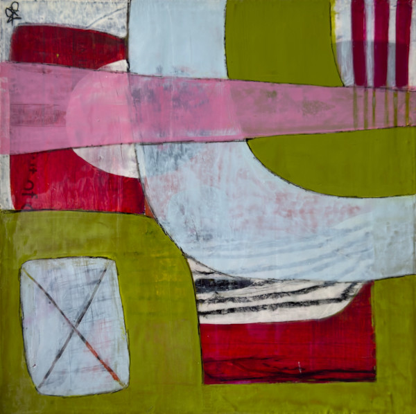 Playground Pretty by Janelle Douglas, Image 1.