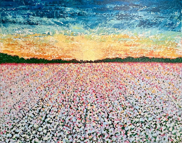 Golden Hour by Janelle Douglas